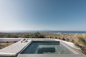 GTK Santorini Oia Sunset Villas