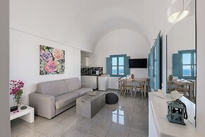GTK Santorini Oia Sunset Villas