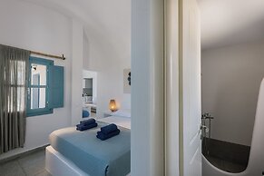 GTK Santorini Oia Sunset Villas