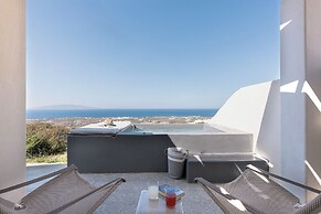 GTK Santorini Oia Sunset Villas
