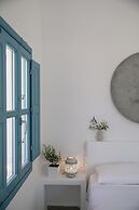 GTK Santorini Oia Sunset Villas