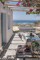 GTK Santorini Oia Sunset Villas