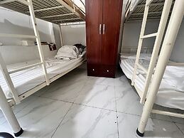 An Nam Corner- Hostel
