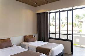 Meraki Oasis
