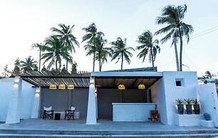 Meraki Oasis