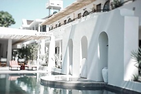 Meraki Oasis