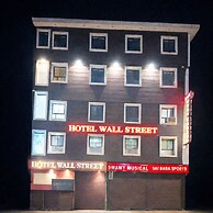 Wall Street by Rivlet