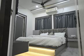 Hotel Gateway Asansol