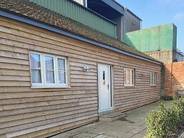 The Cart Shed
