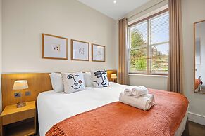 Kula London Kensington