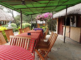 Blue Zone Kenya Resort