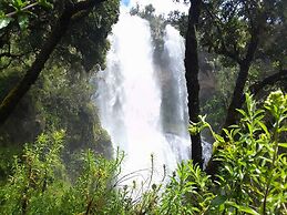 Blue Zone Kenya Resort