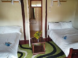 Blue Zone Kenya Resort