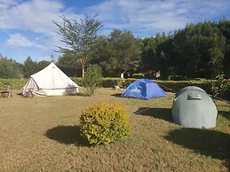 Blue Zone Kenya Resort