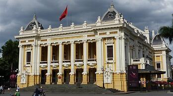 Thai Hoang Residence - 25 Pho Hue