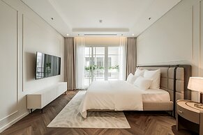 Thai Hoang Residence - 25 Pho Hue