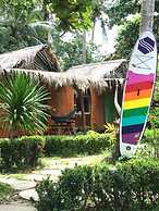 Mook Montra Resort Seafront