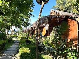 Mook Montra Resort Seafront