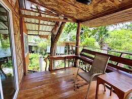 Mook Montra Resort Seafront