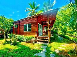 Mook Montra Resort Seafront