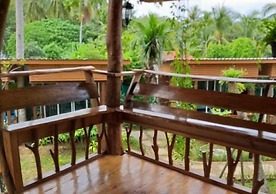 Mook Montra Resort Seafront