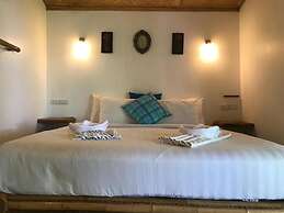 Mook Montra Resort Seafront