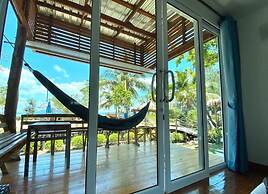 Mook Montra Resort Seafront