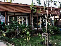 Mook Montra Resort Seafront