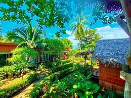 Mook Montra Resort Seafront