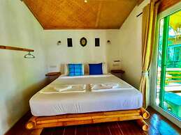 Mook Montra Resort Seafront