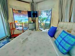 Mook Montra Resort Seafront