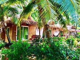 Mook Montra Resort Seafront