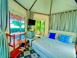 Mook Montra Resort Seafront