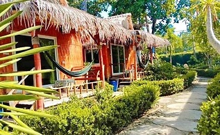 Mook Montra Resort Seafront