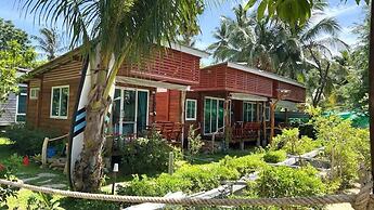 Mook Montra Resort Seafront