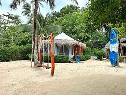 Mook Montra Resort Seafront