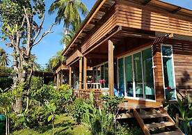 Mook Montra Resort Seafront