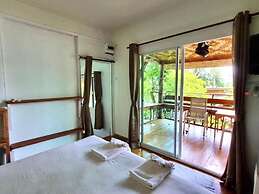 Mook Montra Resort Seafront