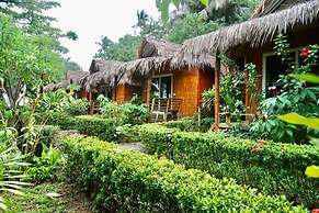 Mook Montra Resort Seafront