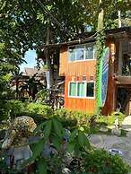 Mook Montra Resort Seafront