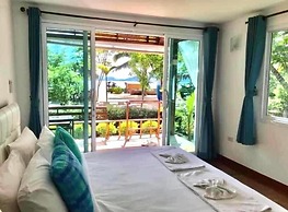 Mook Montra Resort Seafront