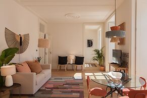 Nomad s Lisbon Call 2bdr Rua Augusta