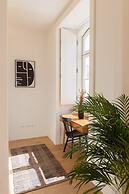 Nomad s Lisbon Call 2bdr Rua Augusta