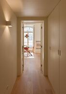 Nomad s Lisbon Call 2bdr Rua Augusta