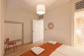 Nomad s Lisbon Call 2bdr Rua Augusta