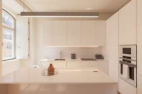 Nomad s Lisbon Call 2bdr Rua Augusta