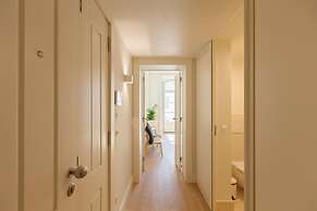 Nomad s Lisbon Call 2bdr Rua Augusta