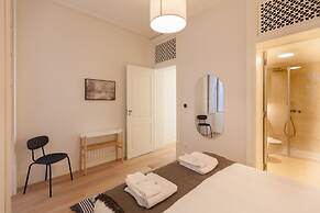 Nomad s Lisbon Call 2bdr Rua Augusta