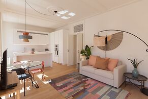 Nomad s Lisbon Call 2bdr Rua Augusta