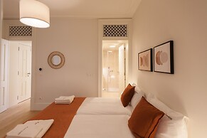 Nomad s Lisbon Call 2bdr Rua Augusta